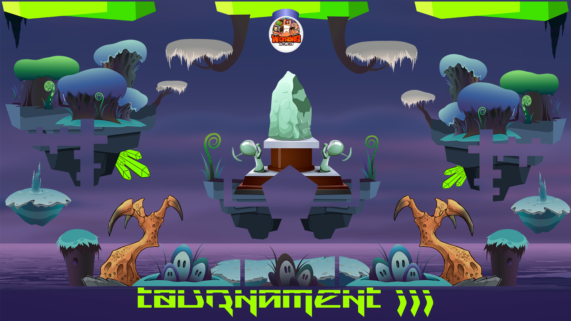 # Tournament III