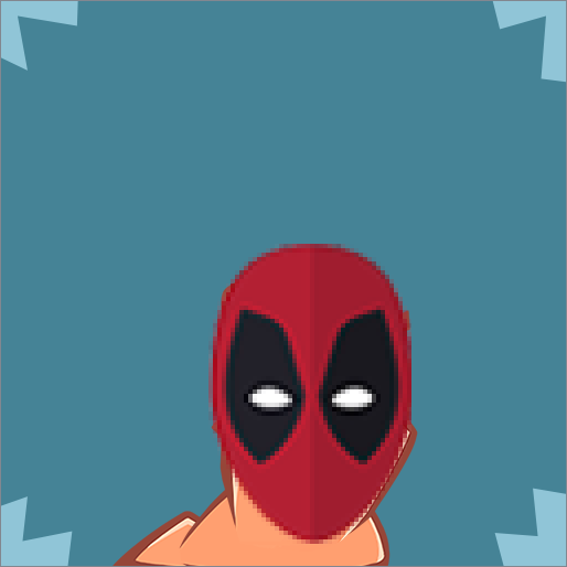 Deadpool