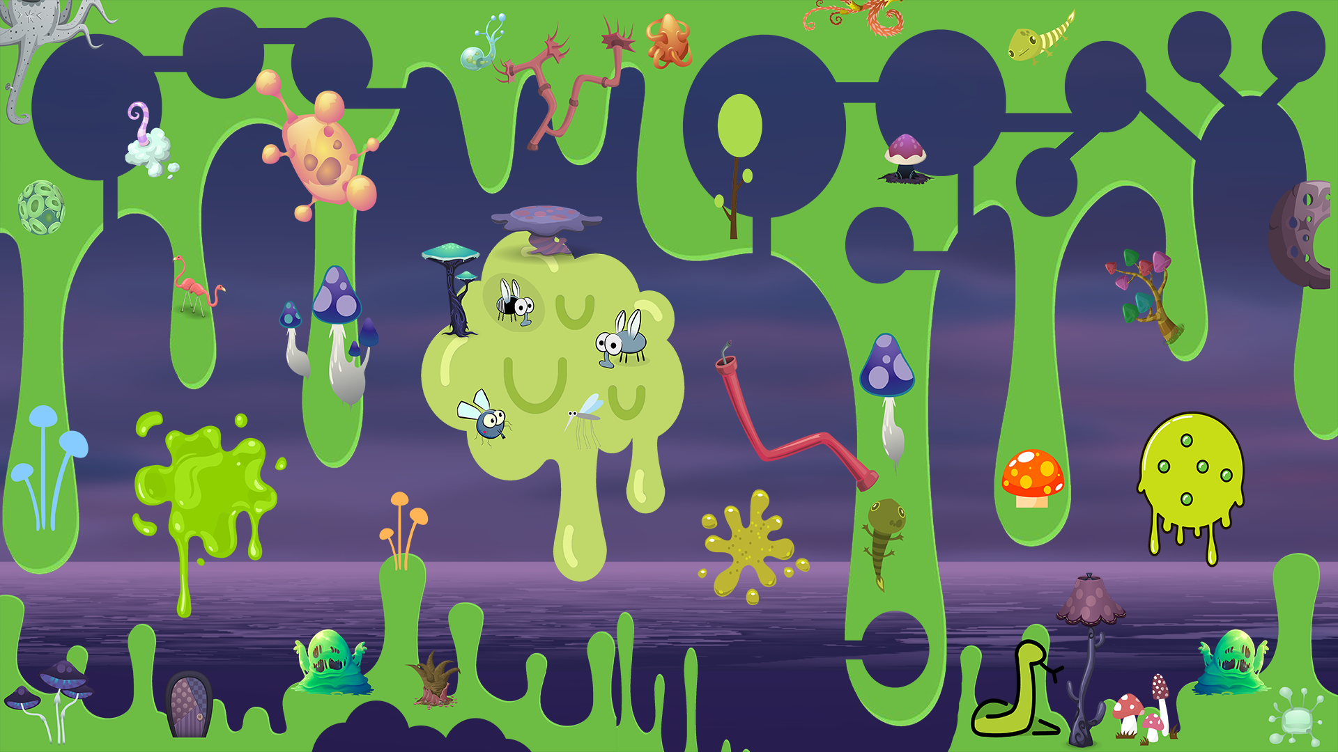 # Slime
