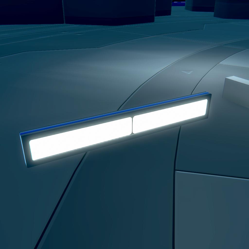 FLUORESCENT LAMP
