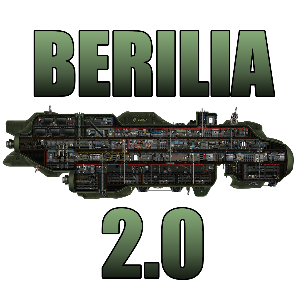 Berilia 2.0 – Barotrauma Mod