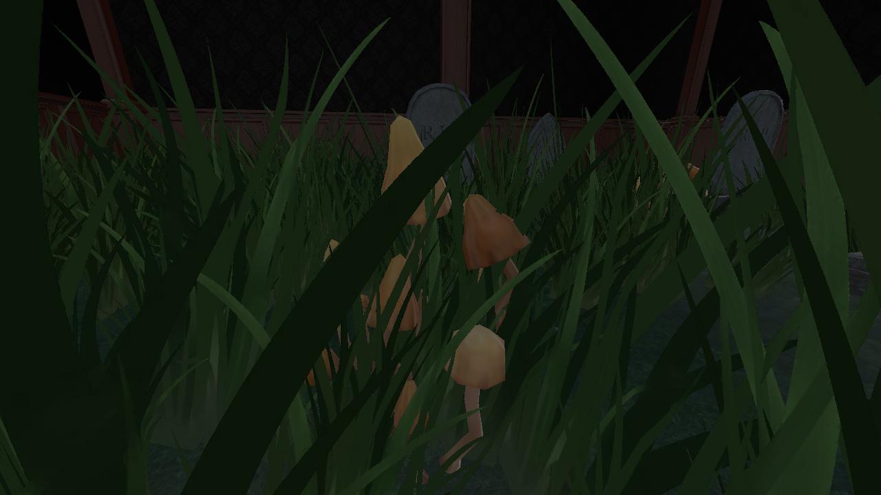 horror games