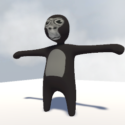 GORILLA