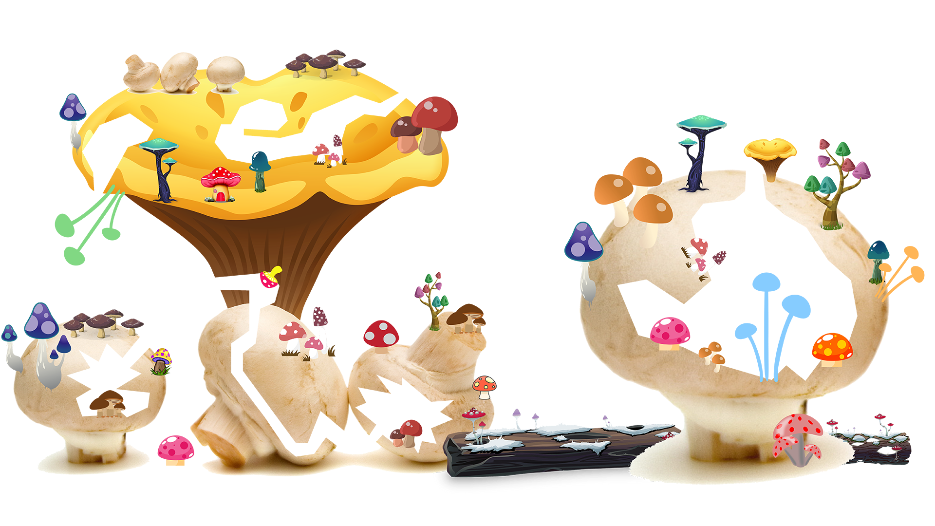 # Shrooms 2