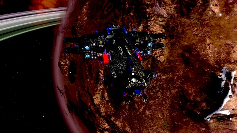 SV-Heavy Vanilla ver1.2