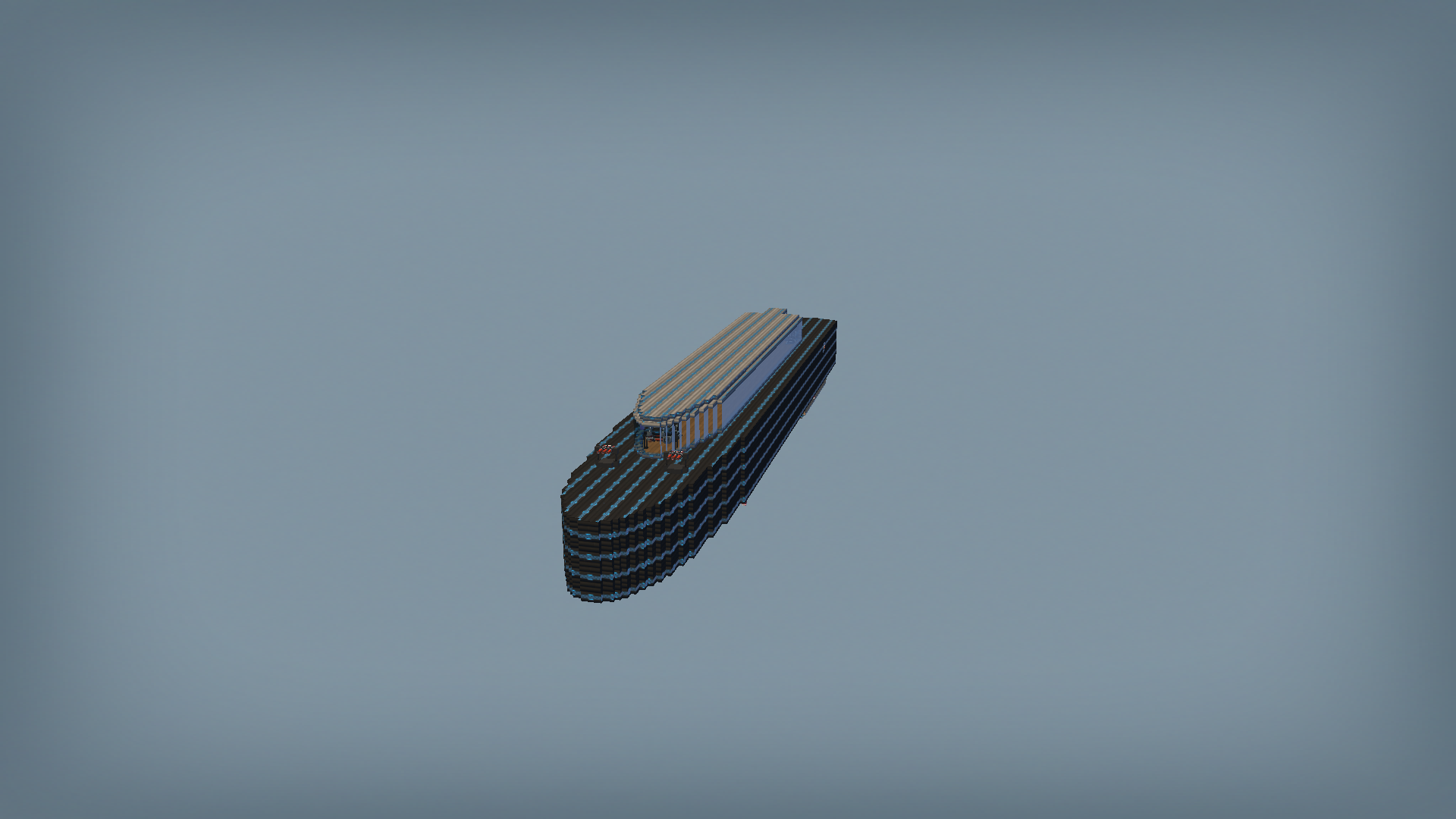 Boat [No Mod] preview