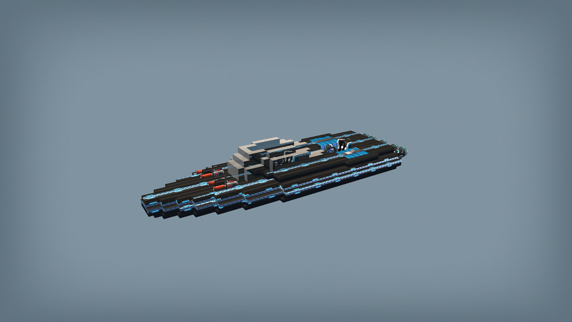 Fast-Boat [No Mod] preview