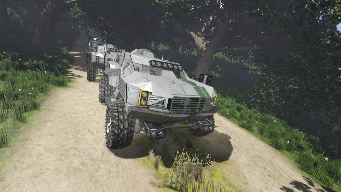 IFM JLTV