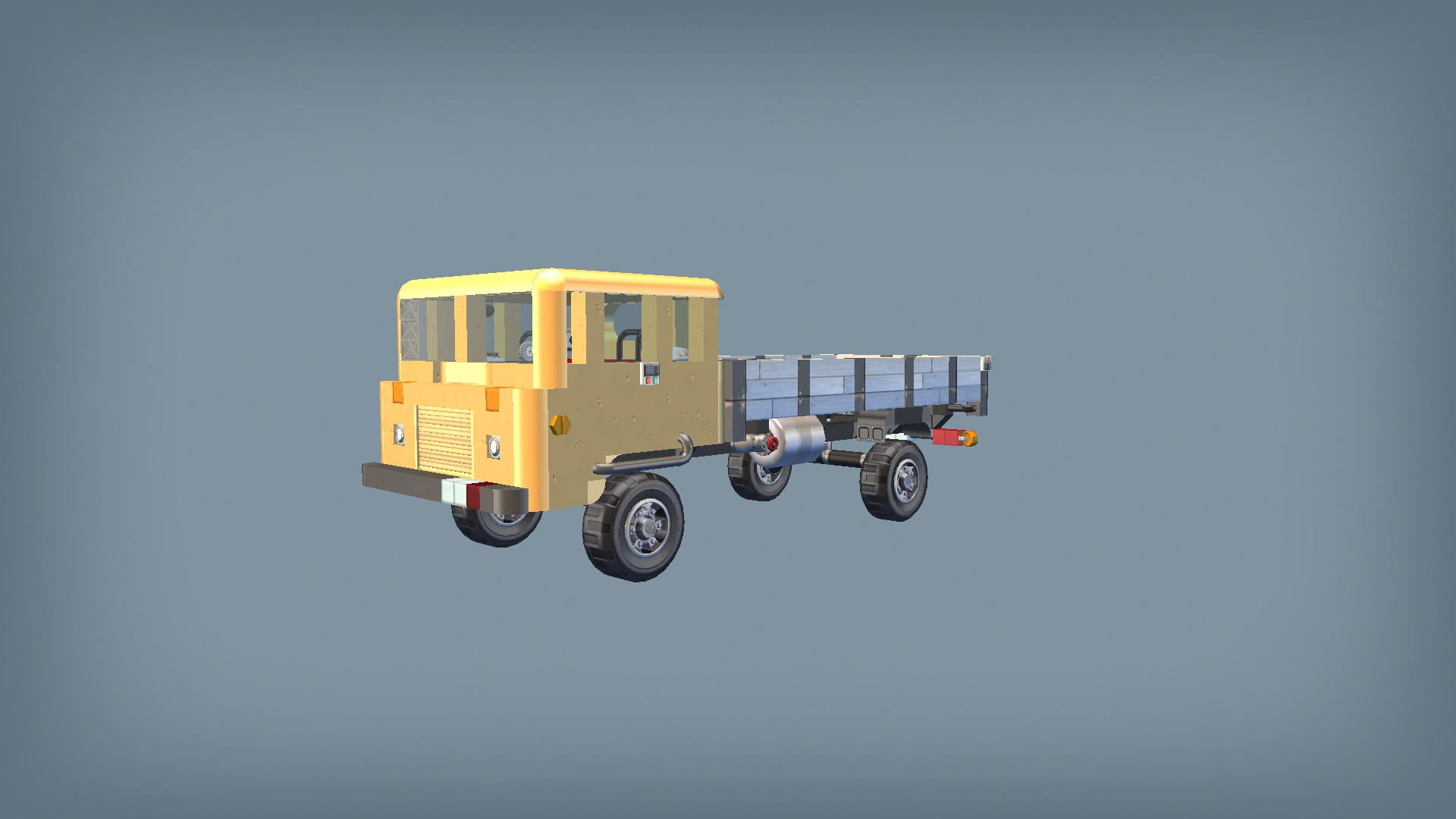 Robur LD 2002A (1)