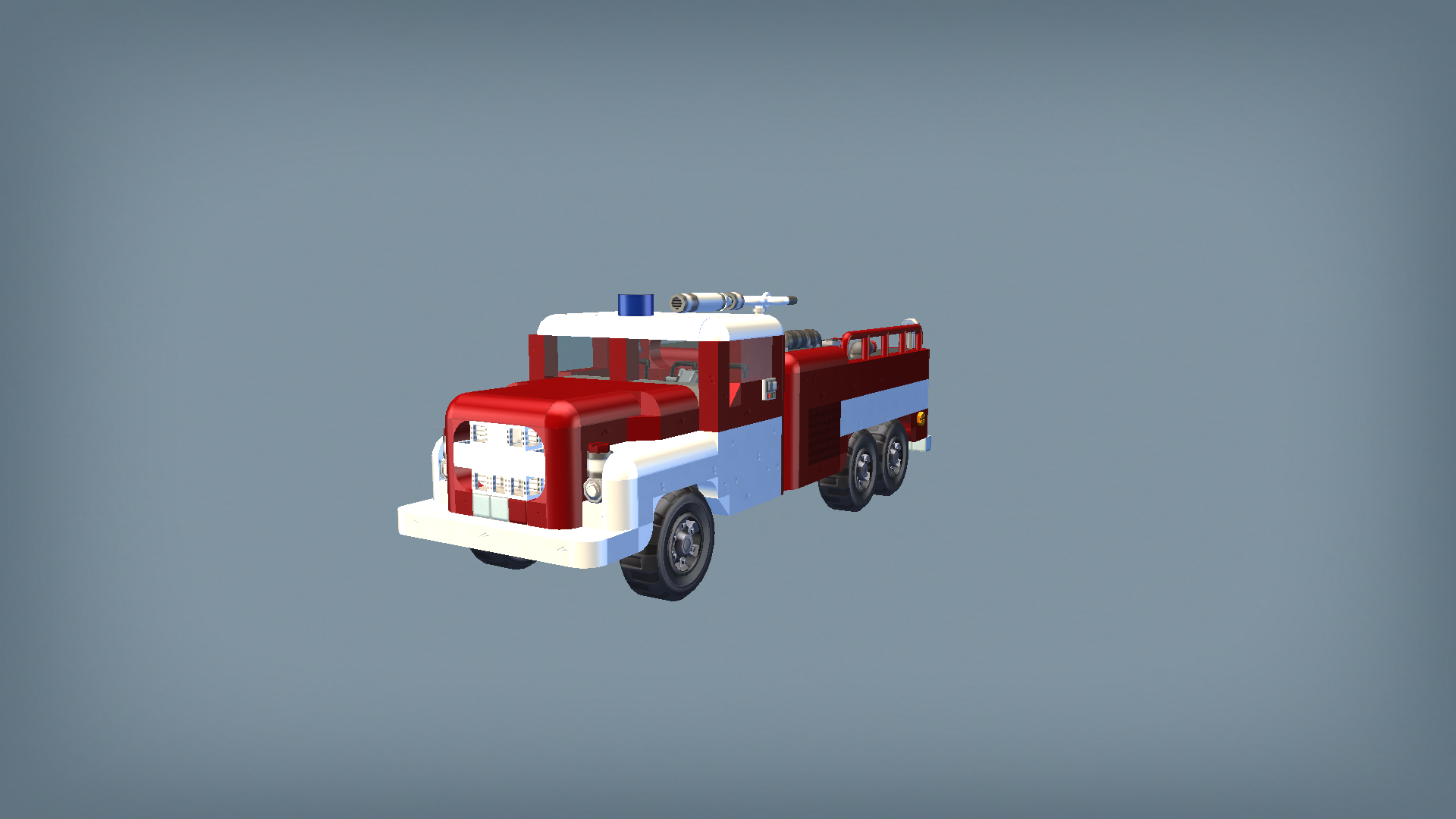 Tatra 148 OSP (1)