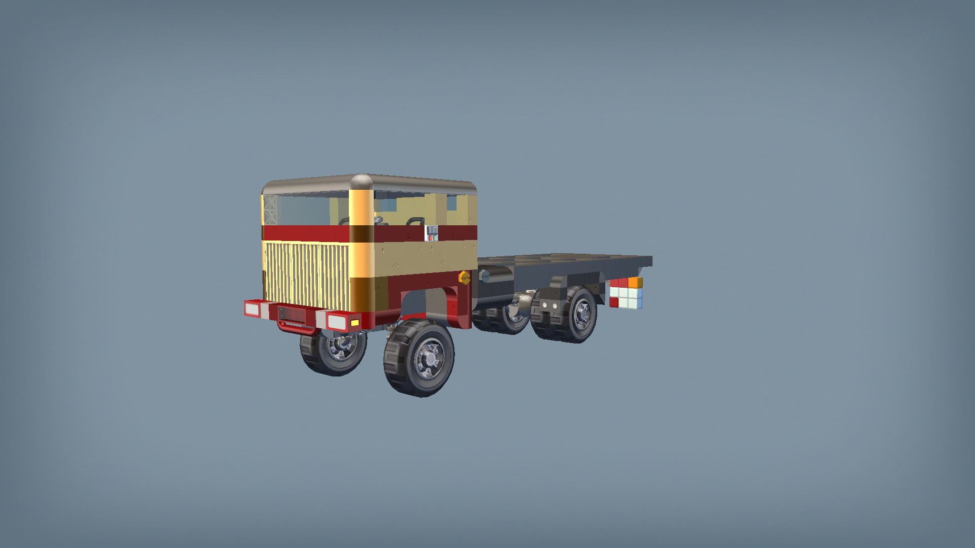 Jelcz 415 (1)