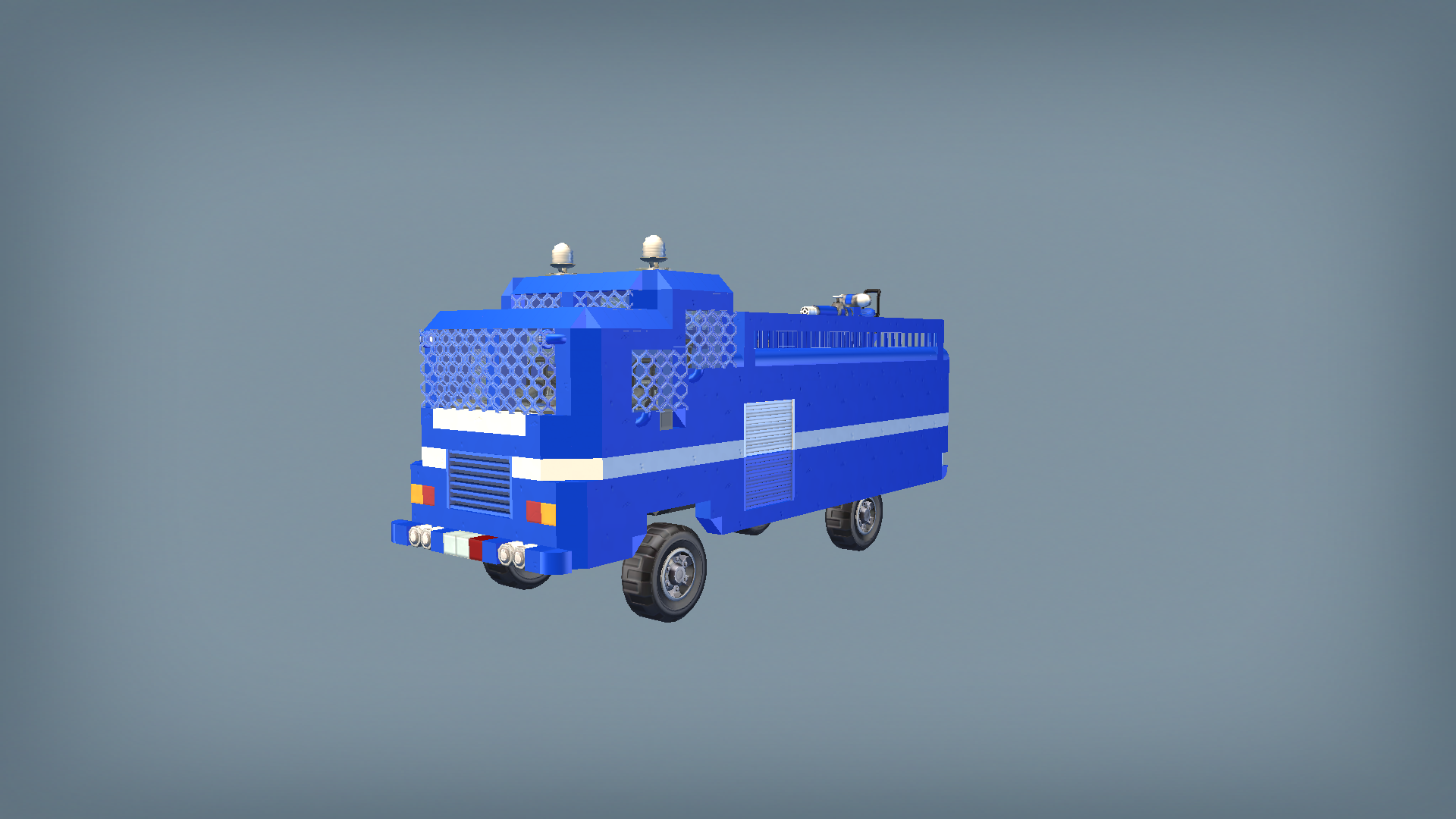 Jelcz 420 Hydromil II (1)