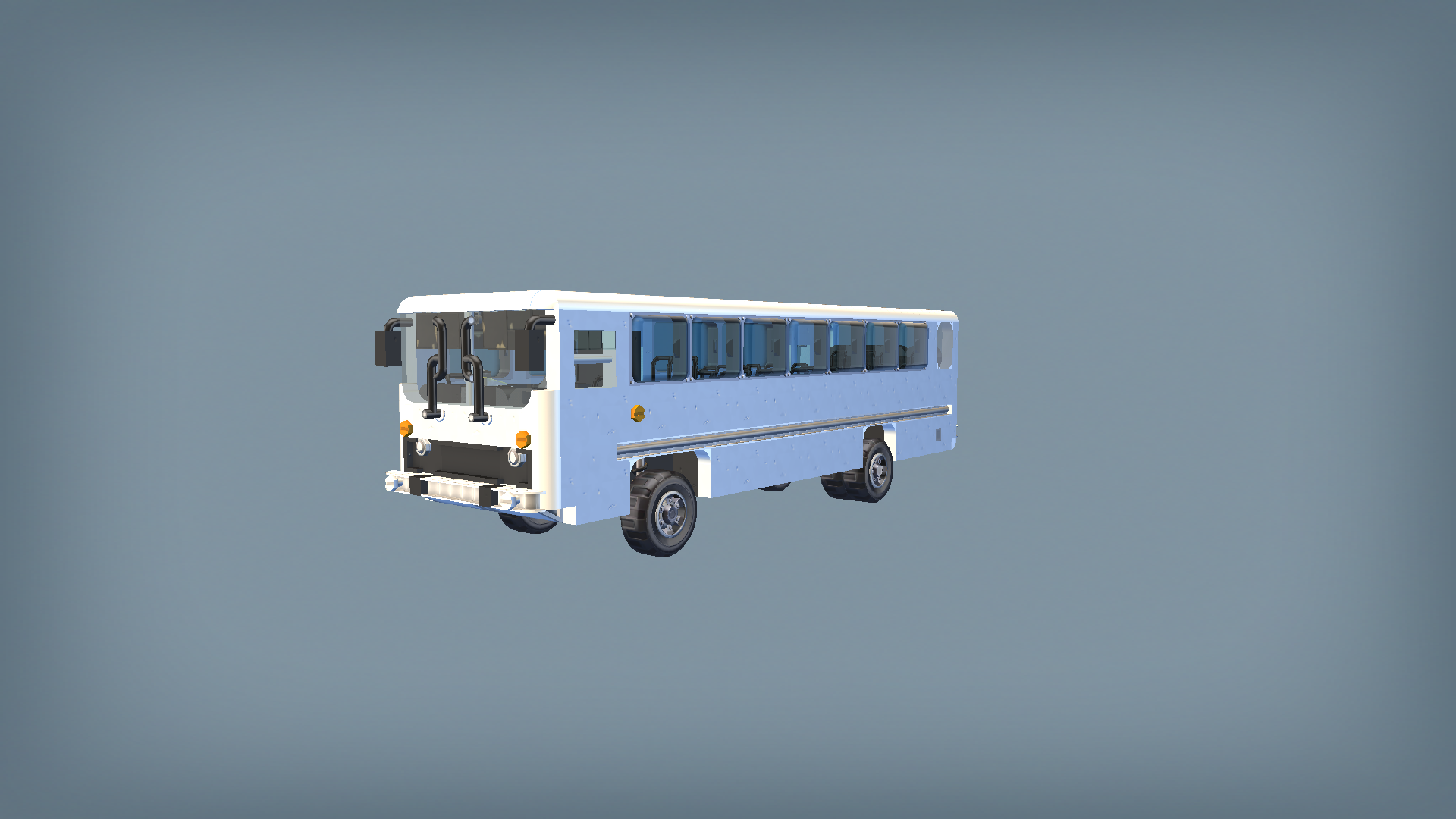 Ikarus 259 (1)