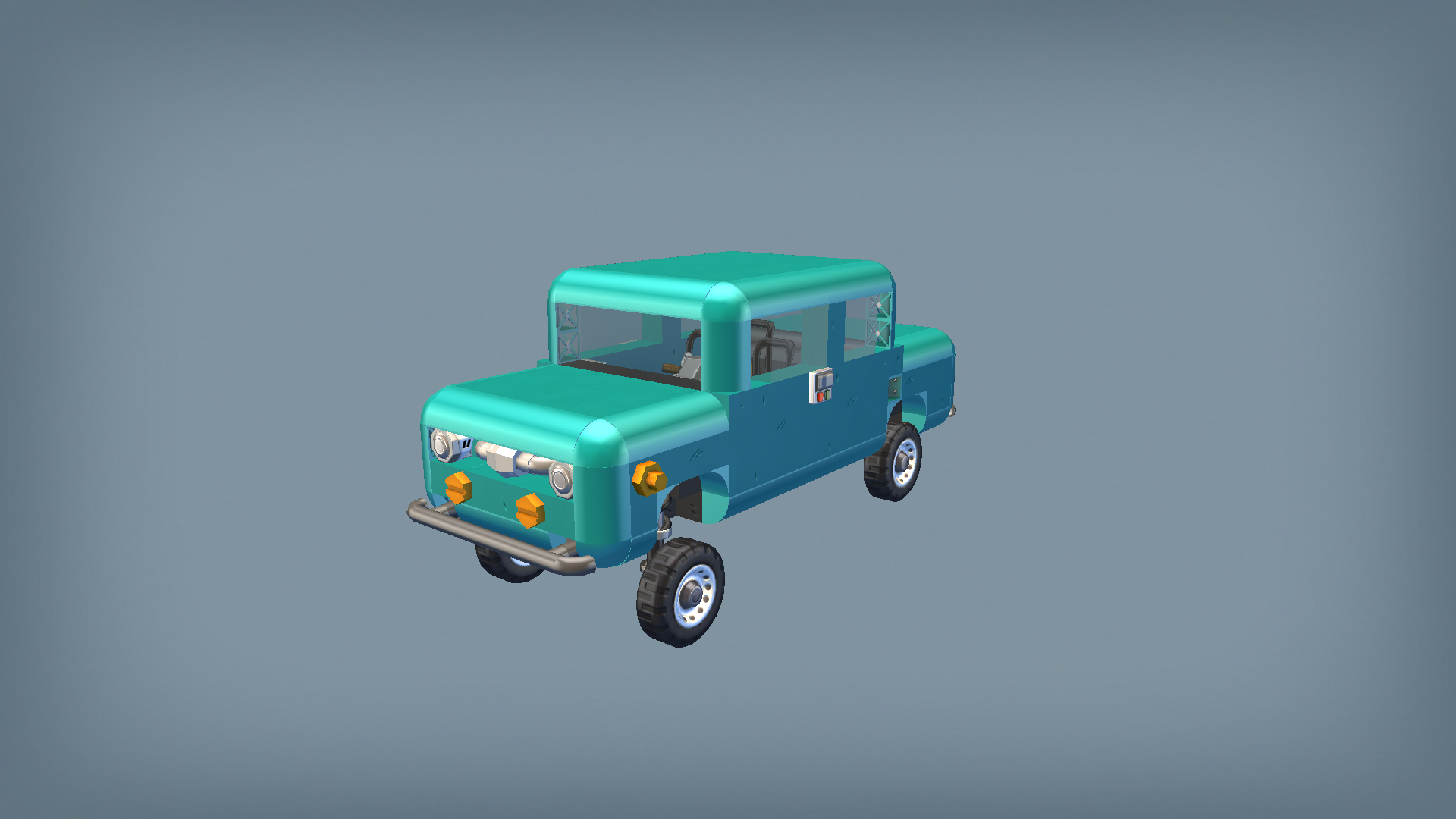 ZAZ-968 Zaporożec (1)