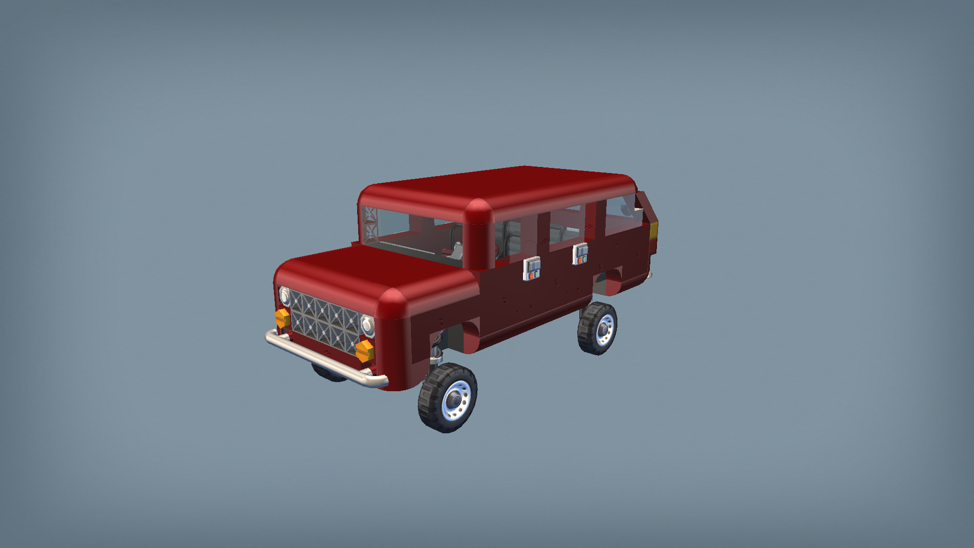 Łada 2102 kombi (1)