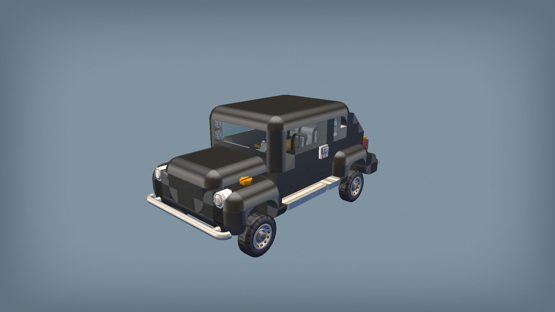 Volkswagen Garbus (1)