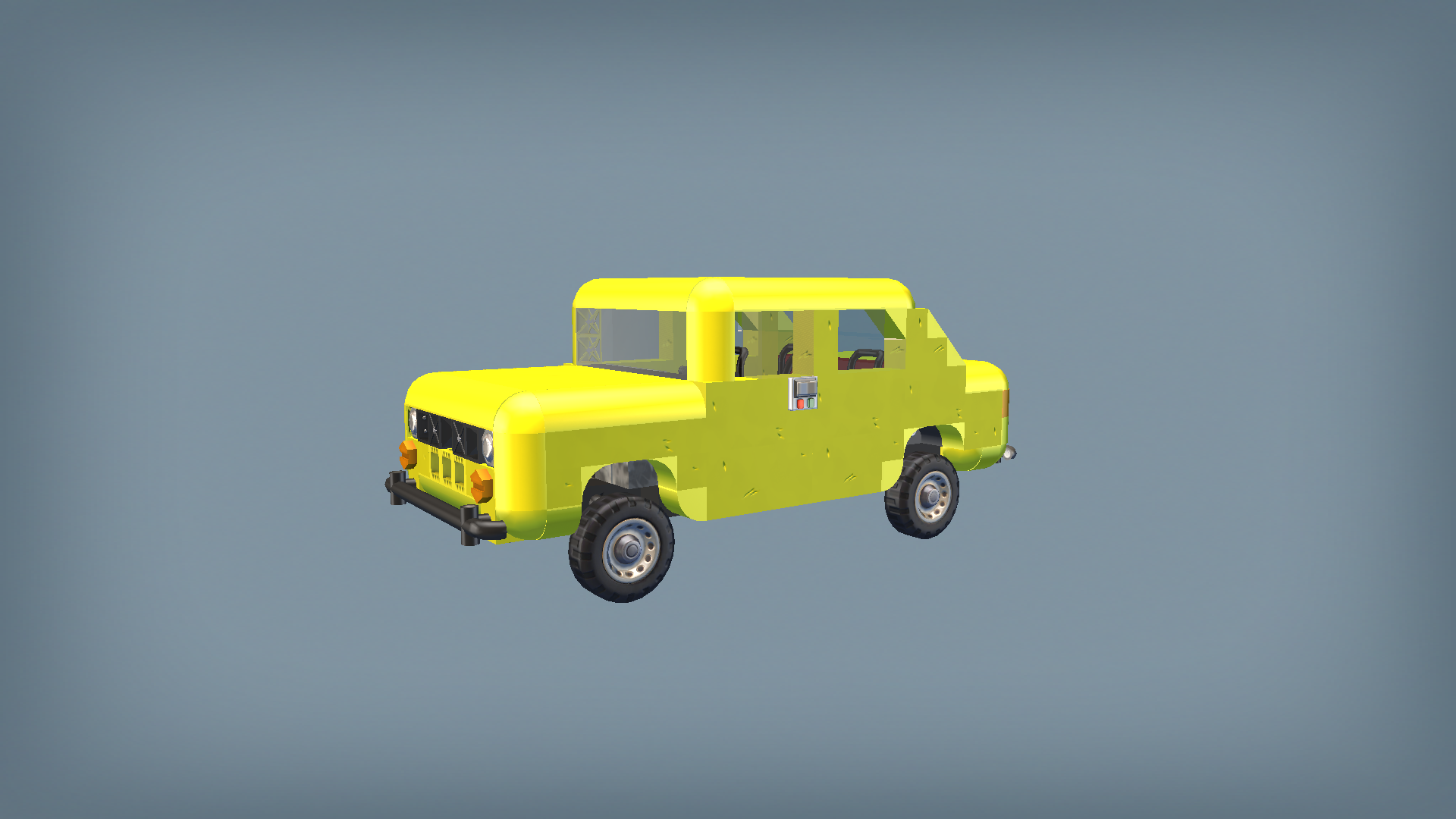 Dacia 1300 (1) k: ż
