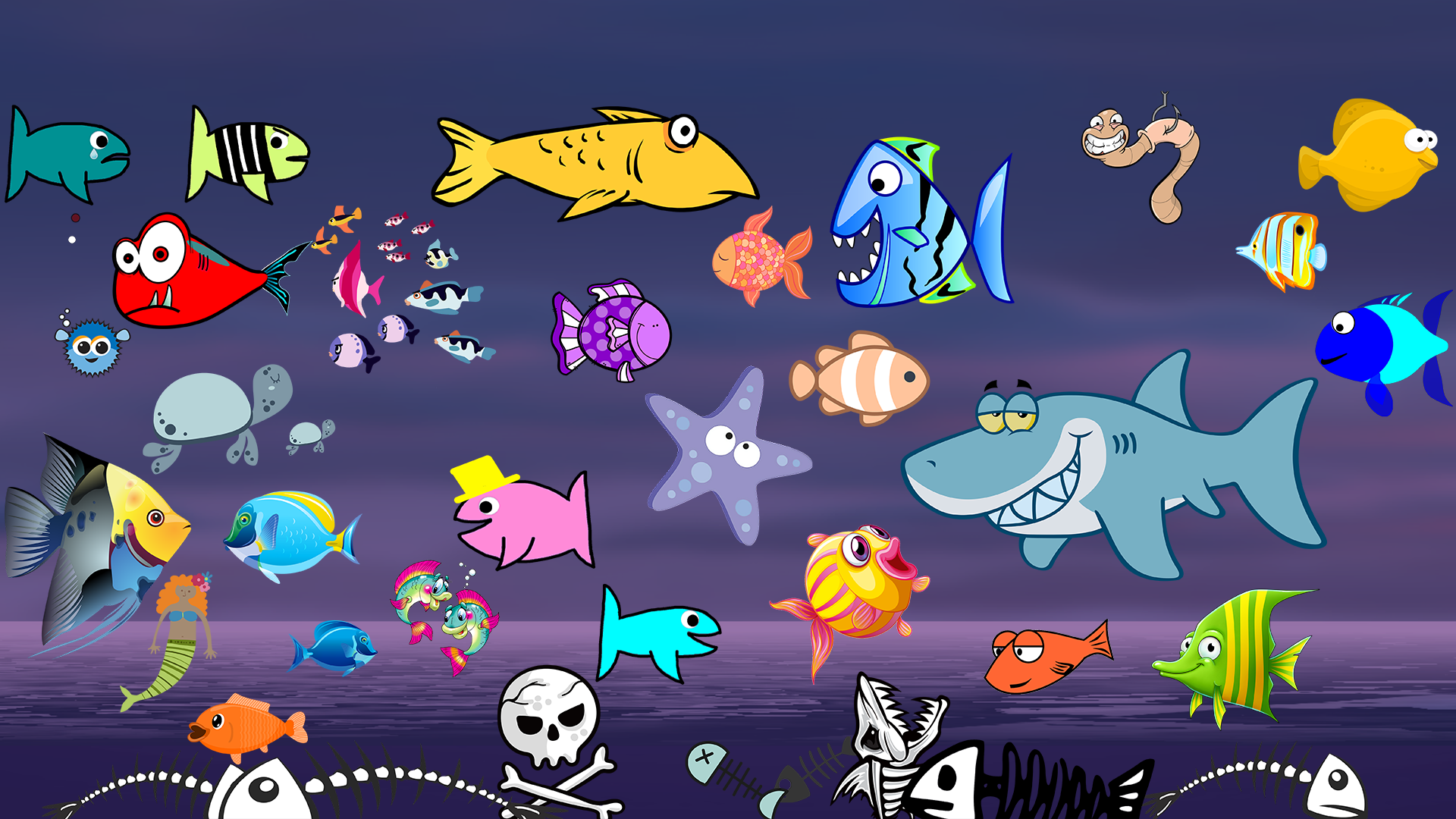 # Aquarium