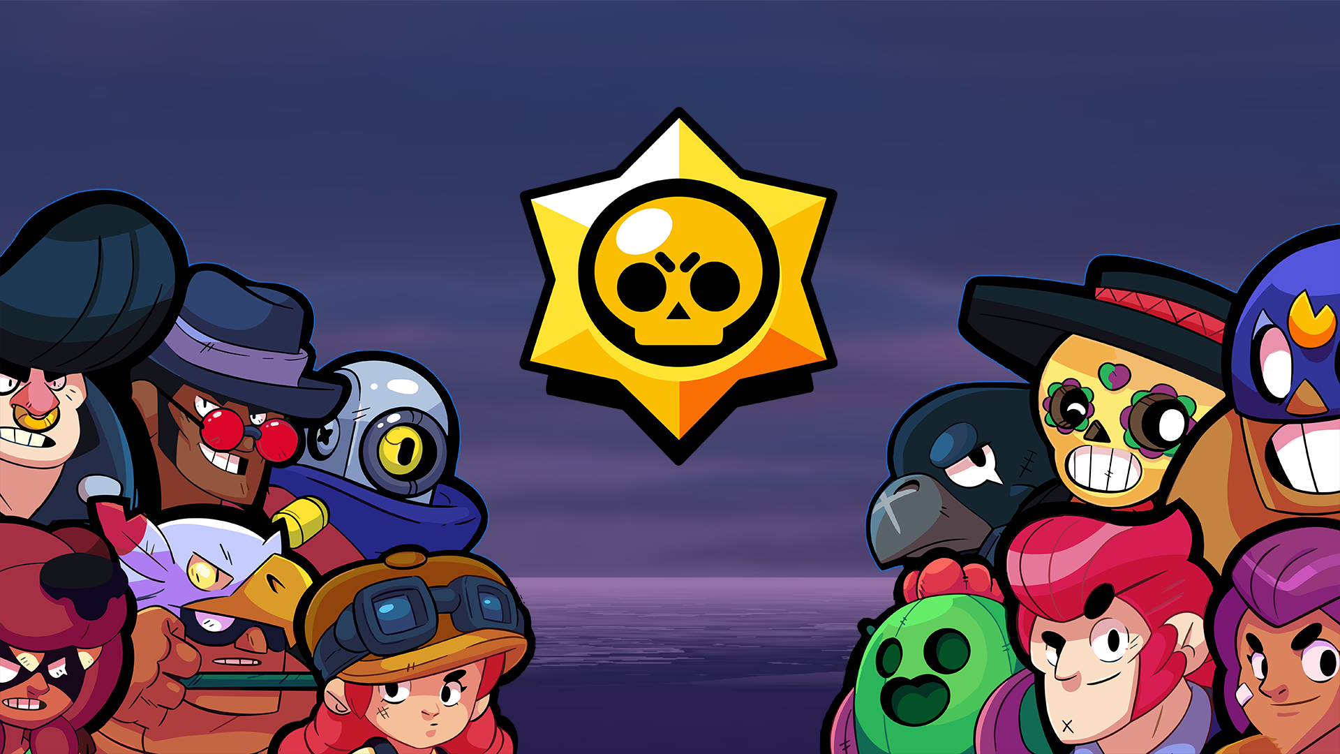 # Brawl