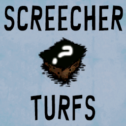 Screecher Turfs – Don't Starve Together Mod