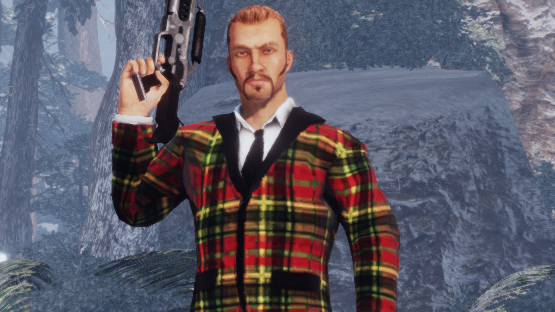 Mister Jolly