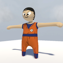 goku