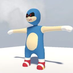 sonic