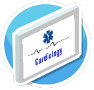 Cardiology Sign preview