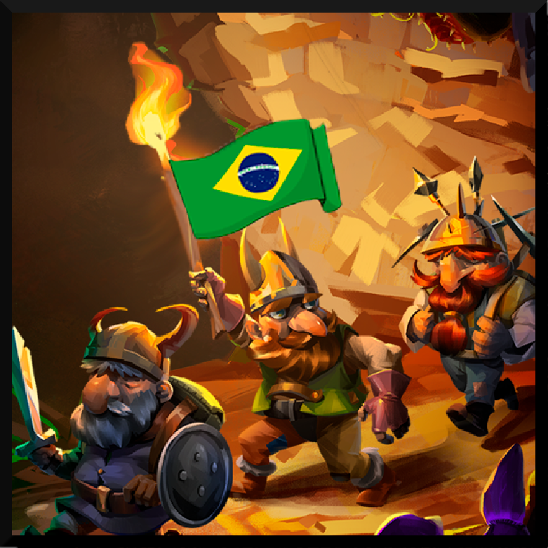 Descritivos Tradução PT-BR