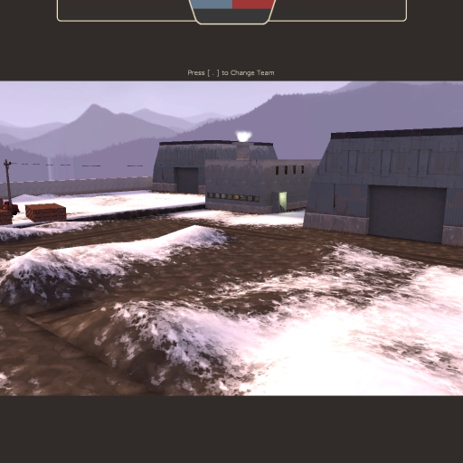 Deku_Fronlines – Team Fortress 2 Mod