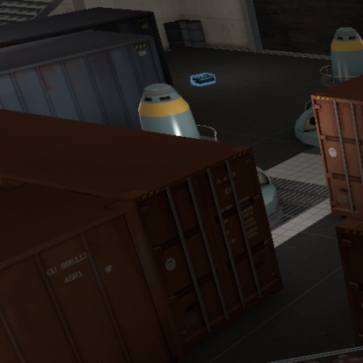 Turbine but its more closed in! v2 – Team Fortress 2 Mod