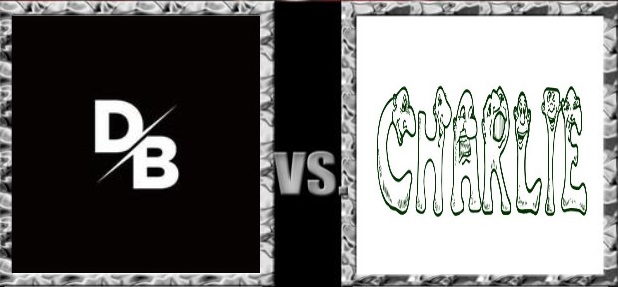 Db vs Charlie