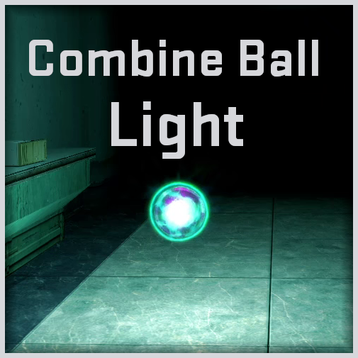Combine Ball Light