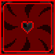[1.4.3-1.4.4] Negative Heart – tModLoader Mod