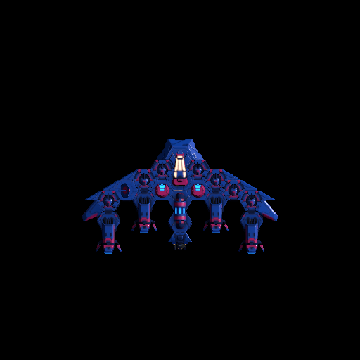 Super Long Range Peregrine