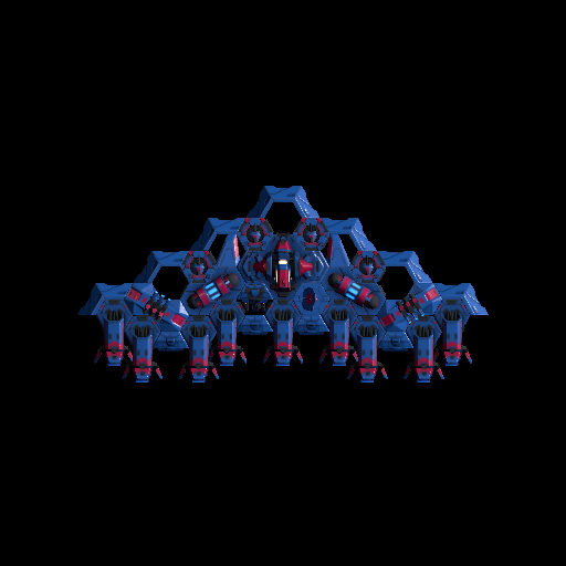 Dual Havok Armored Explorer