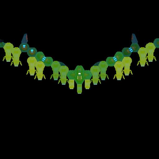 Void Boomerang
