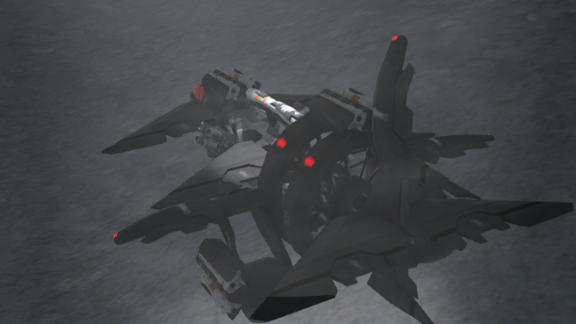 pvp fighter jet