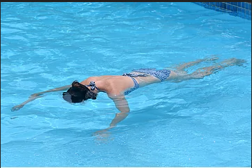 Stupid Lifeguard