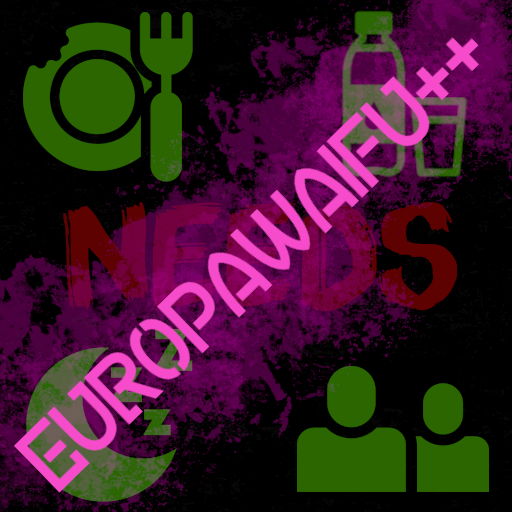 NEEDS - EuropaWaifu++ Compatibility