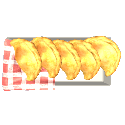 Meat Patties