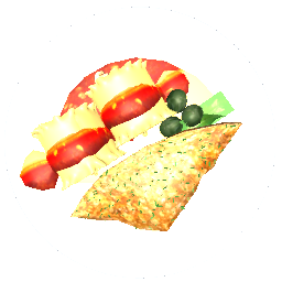 French Dinner