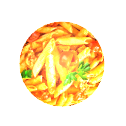 Spaghetti