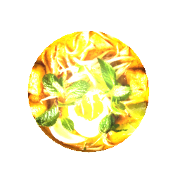 Chicken Curry Laksa