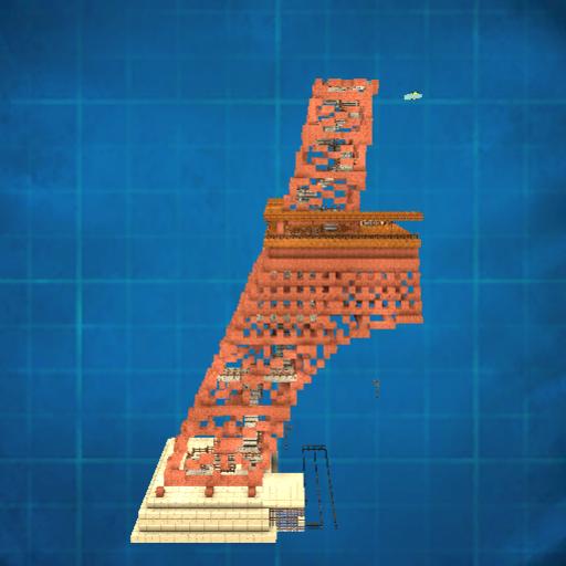 Eiffel tower Part 1,2,3 & 4 (at 43 frm centr & 11 at rigth)