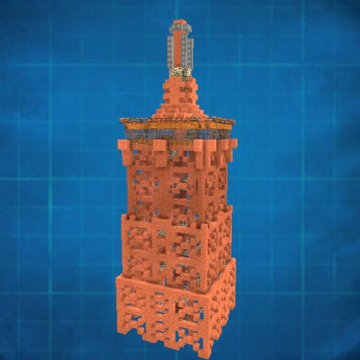 Eiffel tower Part 6