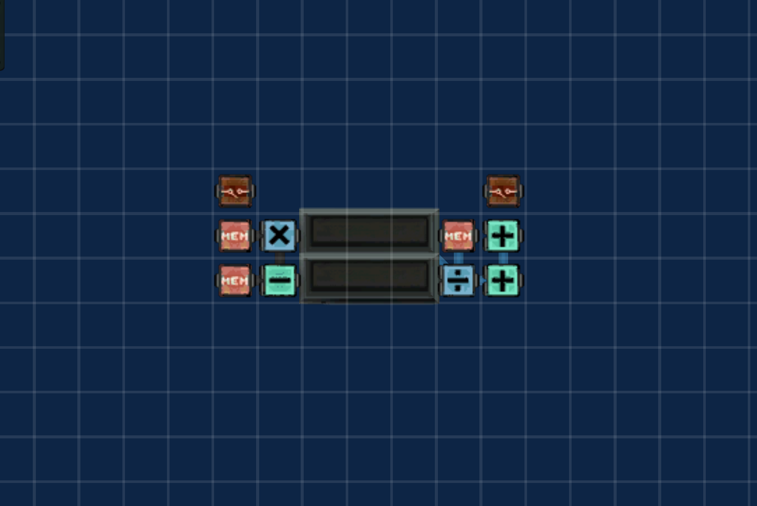 充电速率 – Barotrauma Mod