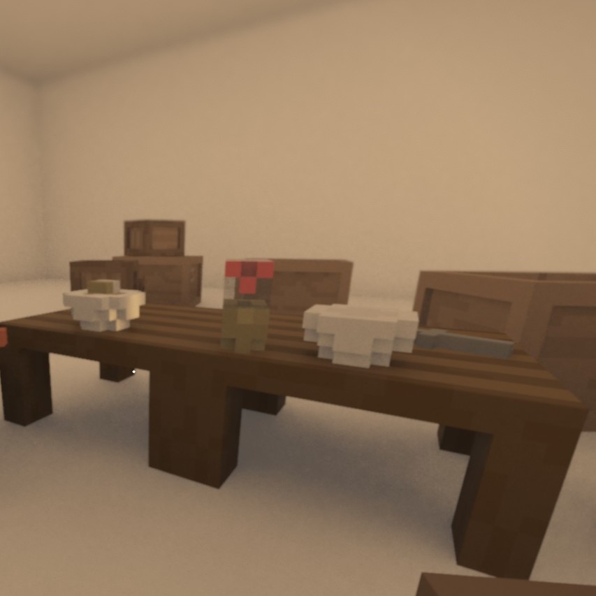 Cereal Simulator