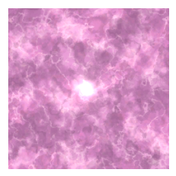 Ceiling Tile Purple Marble 25x25