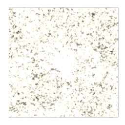Floor Tile White Granite 25x25